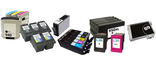 Jasa refill tinta printer Epson, Canon, dan HP berkualitas di Bintang Laser Jakarta Selatan.