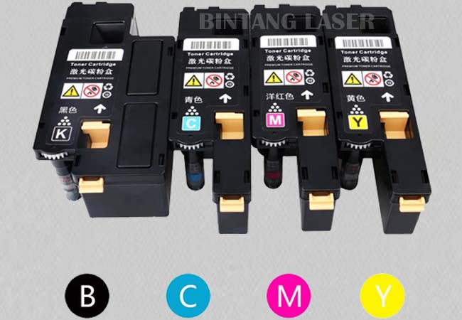 Refill Toner Fuji Xerox CM205b