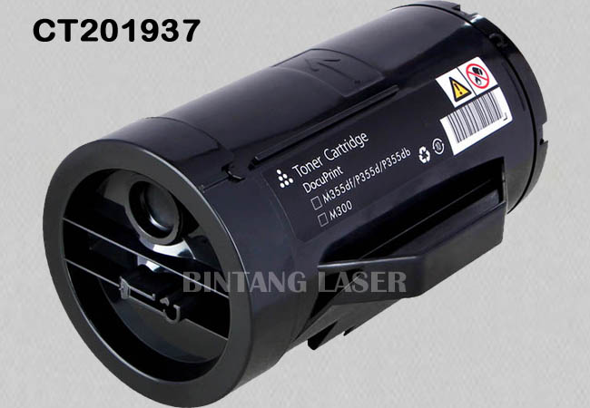 Refill Toner Fuji Xerox M255df