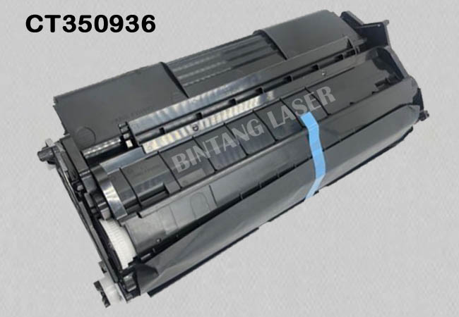 Refill Toner Cartridge Xerox DocuPrint 305 CT350936