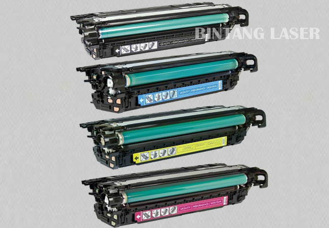 Refill Toner HP 647A CE260A