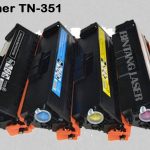 Refill Toner Brother TN-351 MFC-L8600CDW/L8850DW