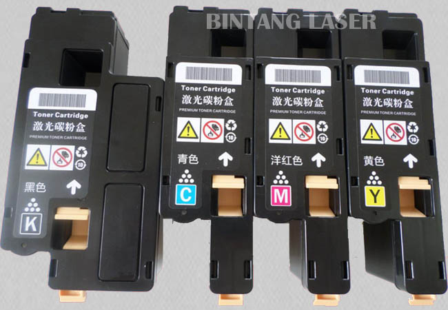 Refill Toner Fuji Xerox DocuPrint CM115w CM225 CP225w CP116w Bintang Laser