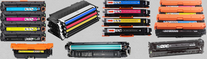 Harga Toner HP 410A CF410A CF411A CF412A CF413A