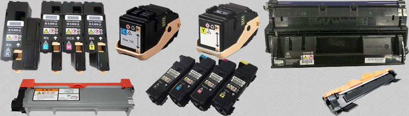 Refill Toner Fuji Xerox DocuPrint CP105b CP205b CM305df