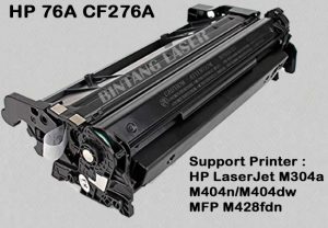 Refill Toner HP 76A CF276A Murah Dan Bergaransi