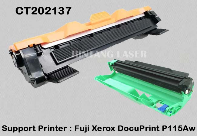 Refill Toner Xerox DocuPrint M115b