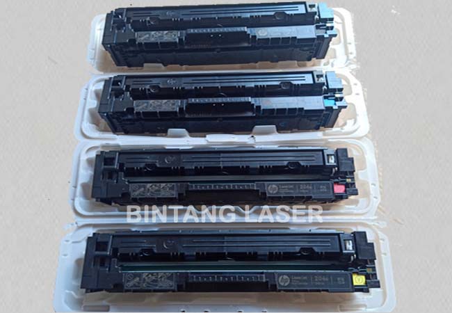 Jual Toner HP 204A Bintang Laser