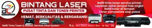 Refill Toner HP 222 (W2220A-W2223A) – Bintang Laser