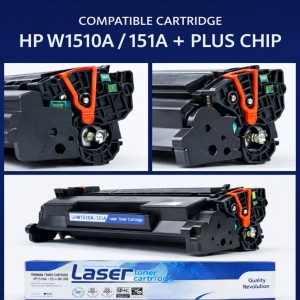 Jual Toner Compatible HP 151A W1510A Plus Chip Murah Berkualitas